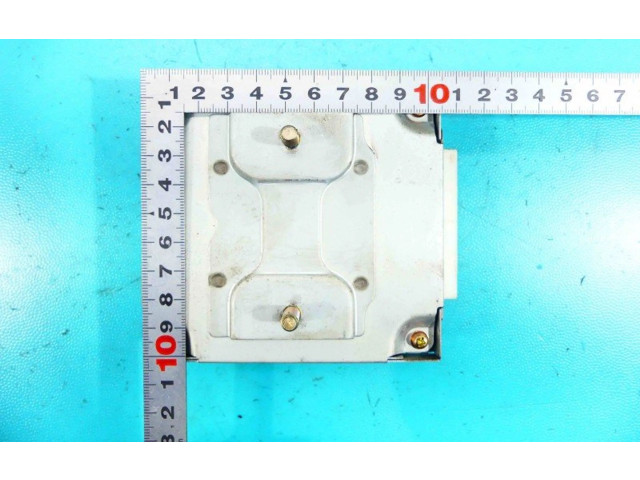 Модуль блока управления кондиционером T250LHDAC, 9H18   Chevrolet Aveo