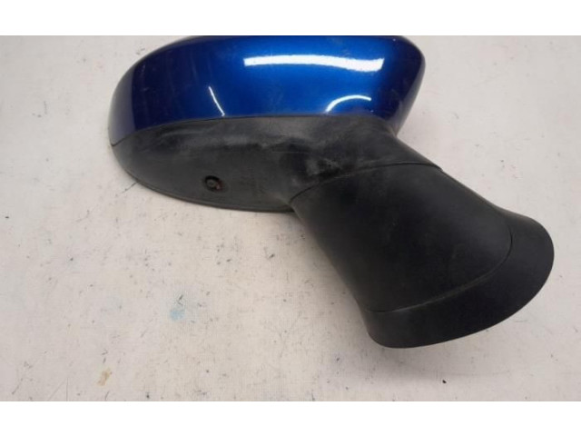 Зеркало (механическое) Fiat Grande Punto - года