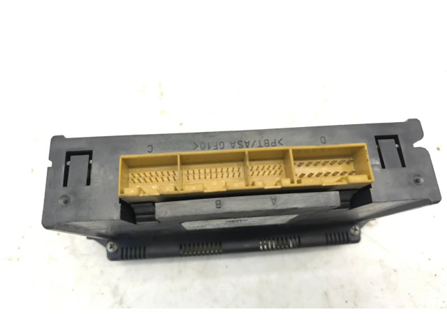 Блок управления климат-контролем 8L0820043B, 5HB00760800 Audi A3 S3 8L