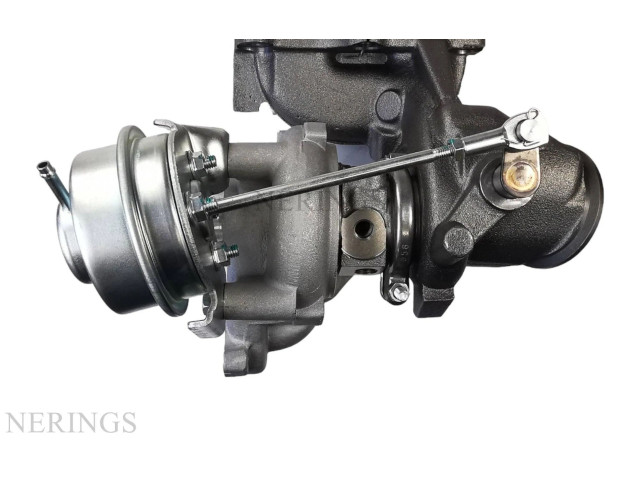 Turbodmychadlo Турбина 4937303012, 4937303010   Alfa Romeo Mito   312 A2.000