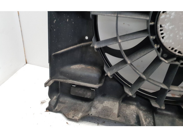 Вентилятор радиатора     AH42941089AA, LR032288    Land Rover Range Rover L322 