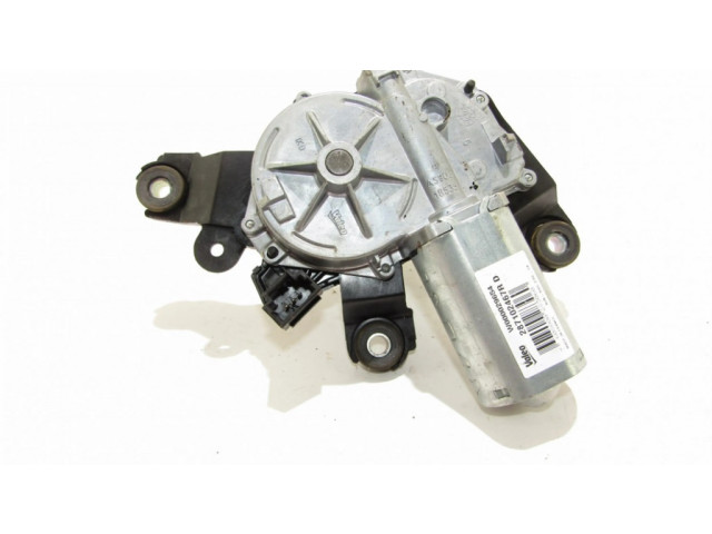 Моторчик заднего дворника 287102467rd    Dacia Duster