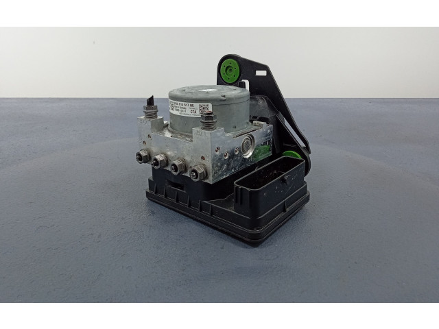 Блок АБС 5WA614517BE, 5WA614517BE   Skoda  Octavia Mk4  2019 -  года