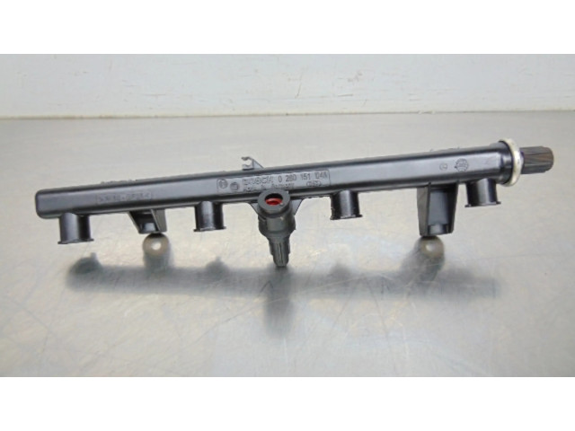 Топливная рампа 280151048 Alfa Romeo 147 1.6 для двигателя AR 321.04