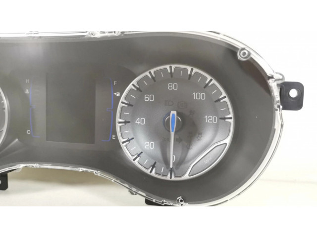 Přístrojová deska Chrysler Pacifica 2018 68227903AD