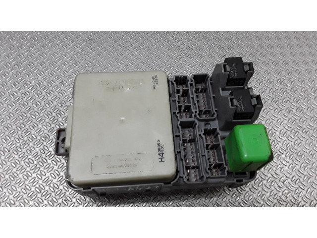   Pojistková skříňka    Acura MDX II 2007