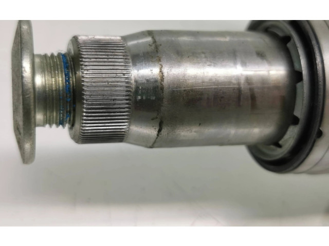 Рулевая рейка 1Z1419502Q, 10011206020A Skoda Octavia Mk2 (1Z) 2004 - 2013 года