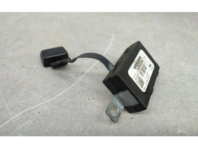 Блок управления двигателя 30752098   Volvo XC90