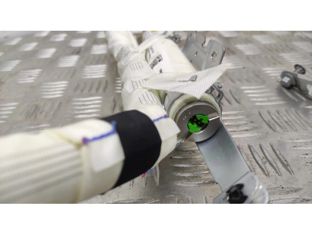 Боковая подушка безопасности 1B6301500   Ford Focus