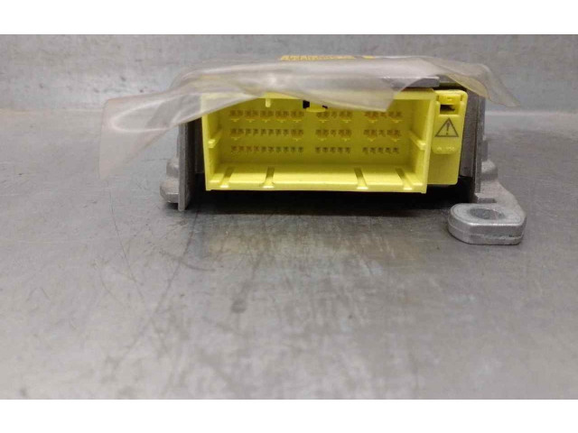 Блок подушек безопасности 8917002370, 211082101   Toyota Corolla Verso E121