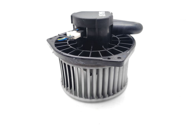 Вентилятор печки 34446J510   Mitsubishi L200