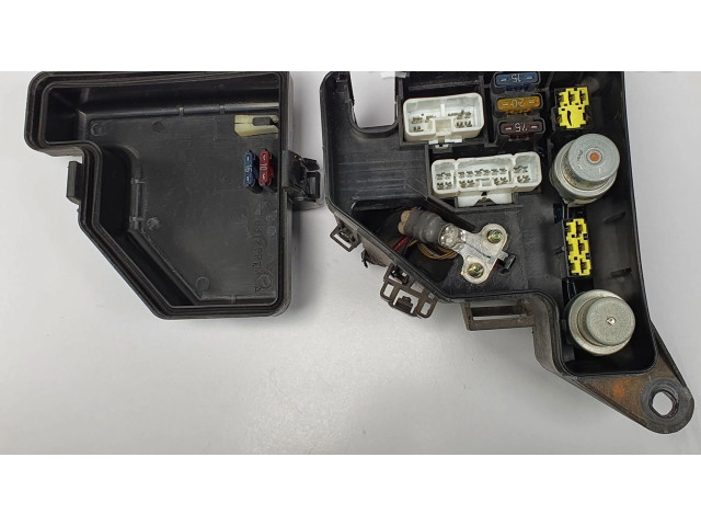 Pojistková skříňka 7154-1001 Toyota Celica T200 1991