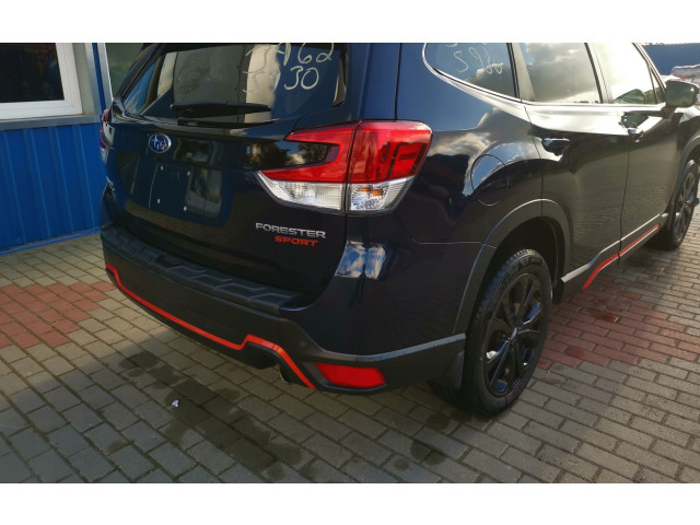 Подрулевой шлейф SRS CZUJNIKKTASKRTU   Subaru Forester SJ