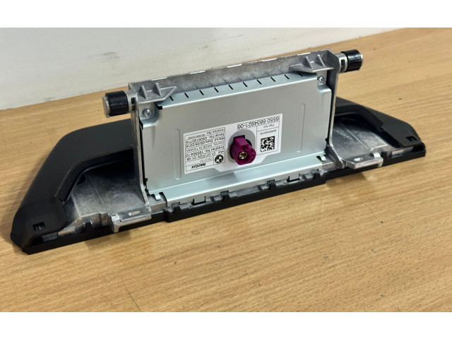 Дисплей    65506834921, 6834921   BMW X3 G01