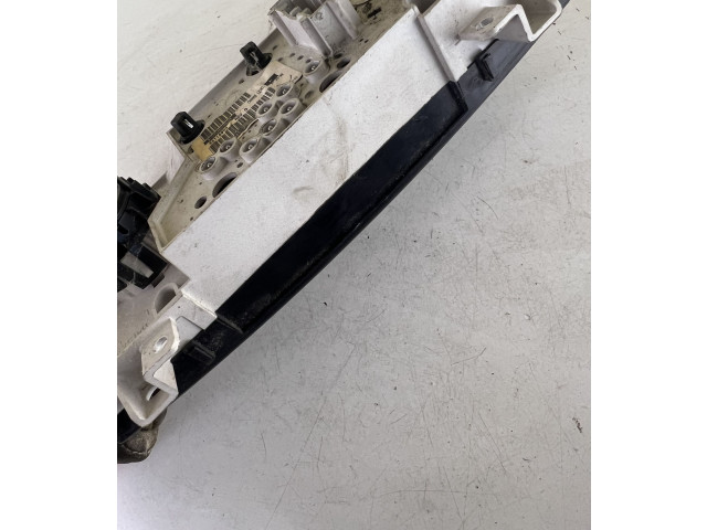 Блок управления климат-контролем P5515904, 55115904 Jeep Grand Cherokee (WJ)