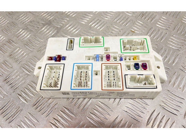 Pojistková skříňka 9697641480, 9862817480 Peugeot 3008 III 2025