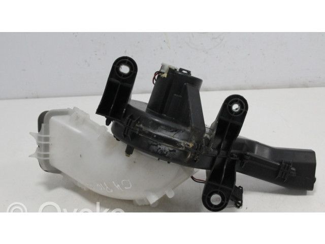 Вентилятор печки    9650872580, 173610200   Citroen C4 Grand Picasso