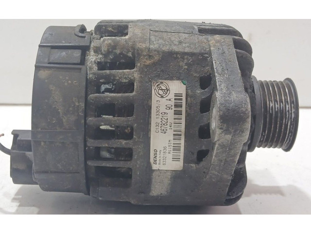 Генератор 46782219 Alfa Romeo GT