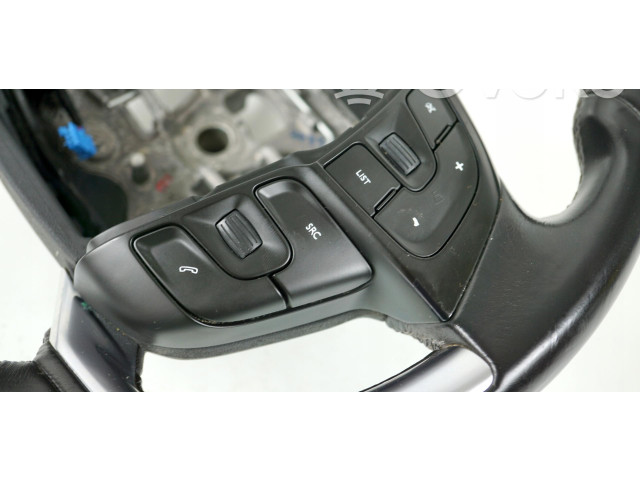 Руль Citroen C4 Grand Picasso 2014 - 2016 года 626022310A