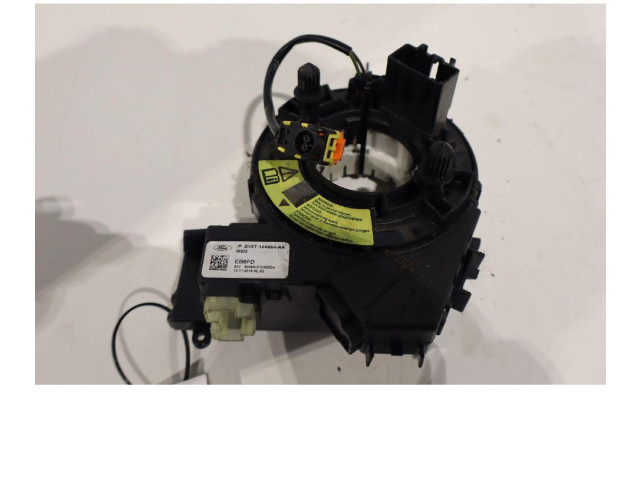 Блок комфорта DV6T14A664AA Ford Transit - Tourneo Connect