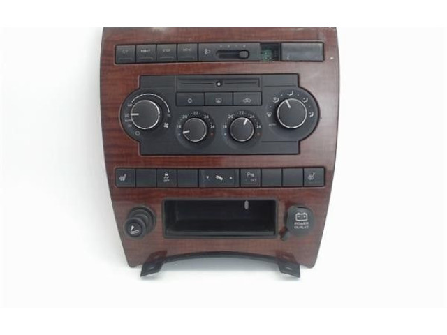 Блок управления климат-контролем 55111011AG Jeep Grand Cherokee (WK)