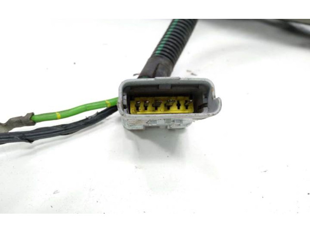 Вентилятор радиатора 9645028480 Citroen Berlingo 1.9