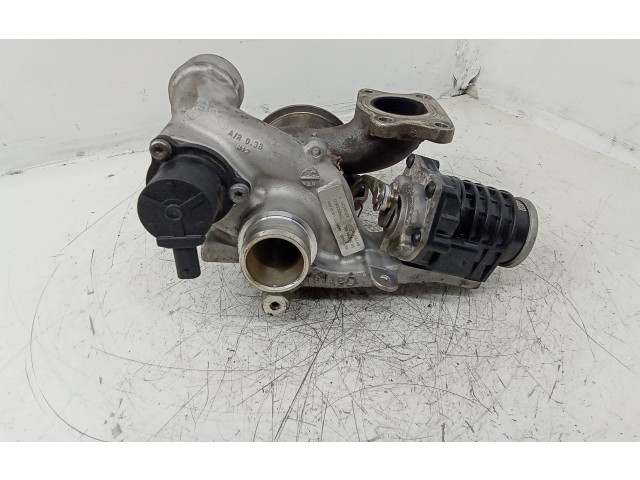 Turbodmychadlo Турбина 9836081180, MGT1241Z Opel Grandland X 1.2 1349