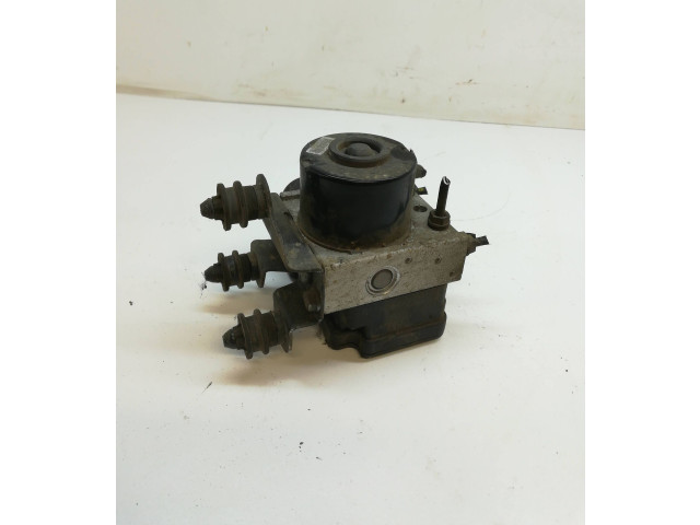 Блок АБС 1K0907379P, 10097003153 Skoda Octavia Mk2 (1Z) 2004 - 2013 года