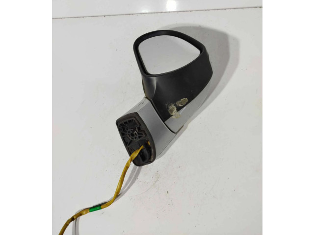 Zpětné zrcátko Peugeot 308 2008