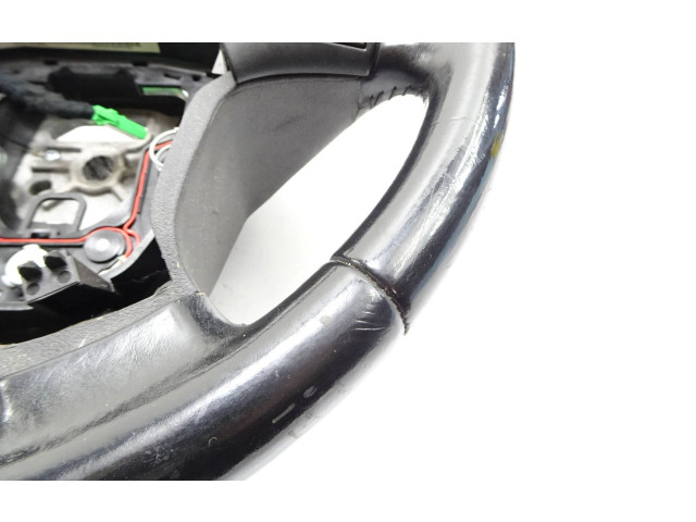 Руль Volvo V70  2008 - 2013 года 30778841, 800220T2      