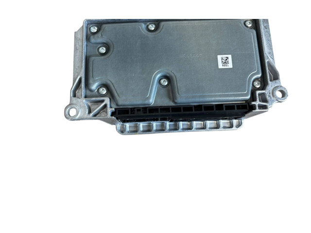 Блок подушек безопасности 31387523, P31387523   Volvo XC60