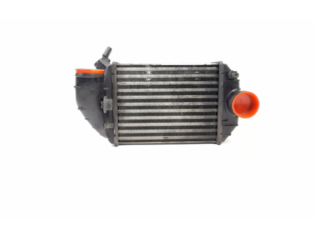 Интеркулер 059145805, 157562013 Audi A4 Allroad