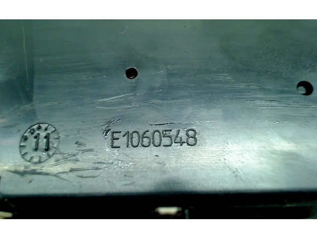 Блок управления климат-контролем 1060548, 1060548 Mini One Cooper Coupe R56