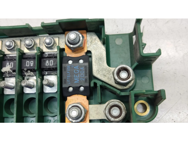 Pojistková skříňka 8387541, 18483 BMW 5 E39 2001