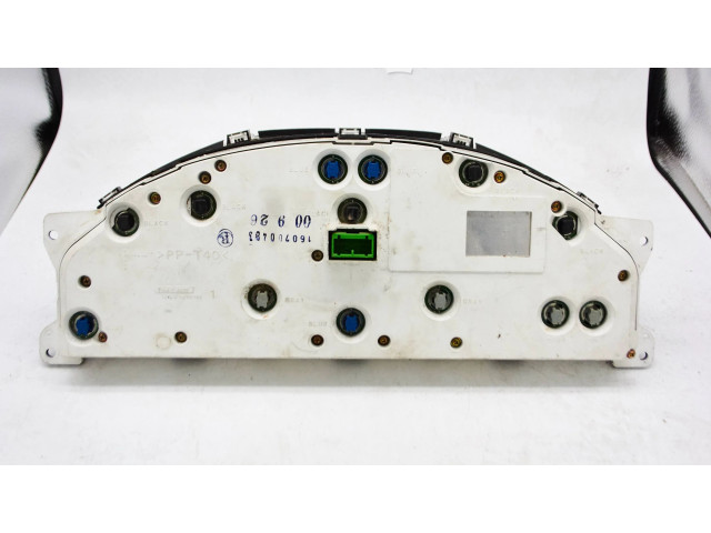 Панель приборов 9499671, 69294580t   Volvo V70       