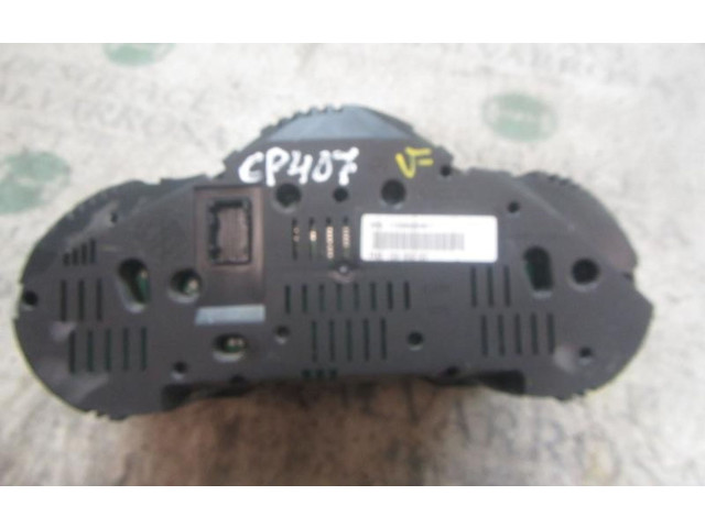 Панель приборов Alfa Romeo GTV