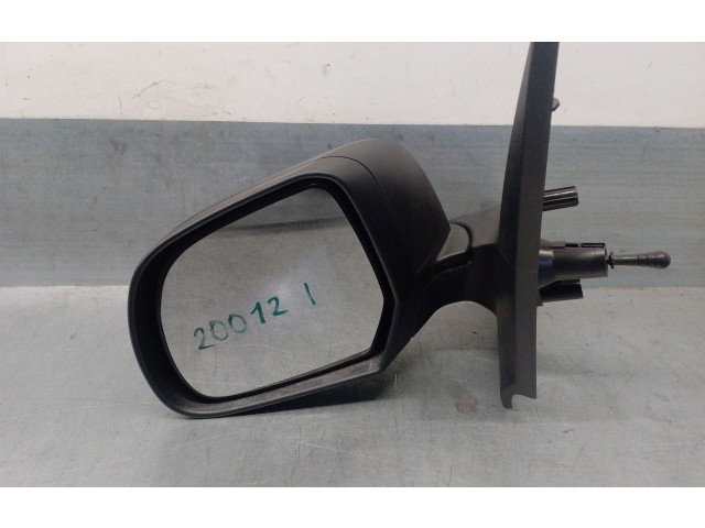 Зеркало электрическое        Dacia Dokker   -  года   