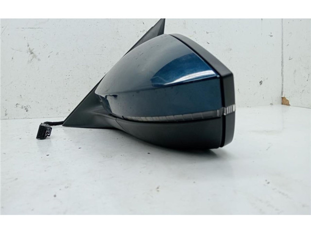 Зеркало (механическое) Skoda Kamiq 2019 - года