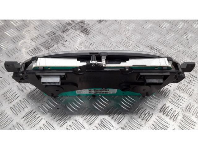 Přístrojová deska Dacia Sandero 2012 P248104354R, 216720407