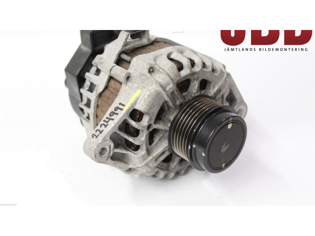 Генератор 373002B710   KIA Ceed      