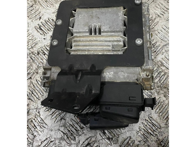 Řídící jednotka 5WP46581, 7P906033 Porsche Cayenne (9PA) 2015