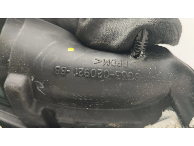 Zpětné zrcátko Aston Martin Vantage III 2009 7G3317683BB