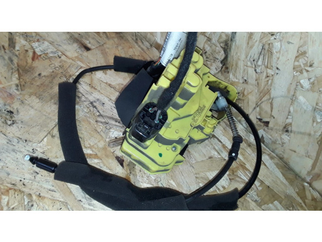 Замок раздвижная дверь