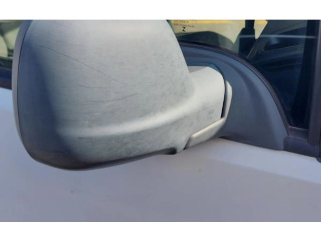 Zpětné zrcátko Citroen Berlingo 2019 S24