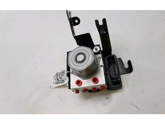 Блок АБС 476603476R, U0-1392B   Dacia  Duster II  2017 - 2024 года