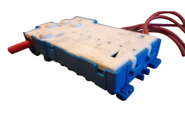 Блок управления коробки передач