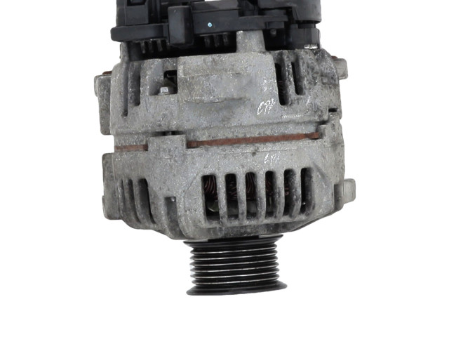 Генератор 8200660037, Y0-8576W Renault Twingo II