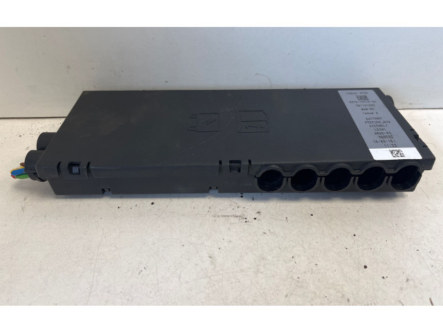 Ящик предохранителей (комплект) HX7314516AA Jaguar XE