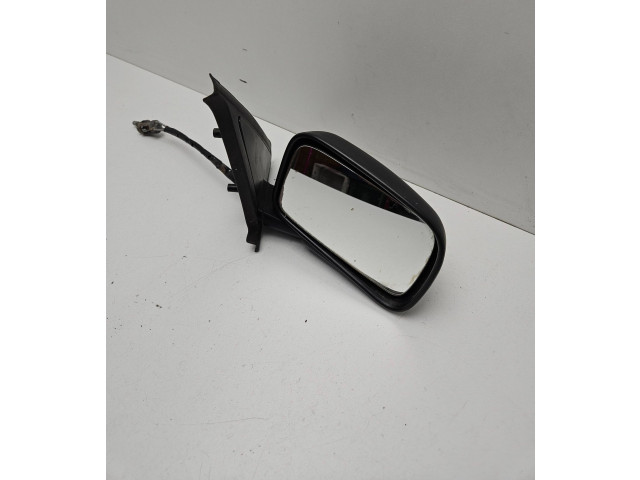 Зеркало (механическое) Volkswagen Golf II 1984 - 1991 года