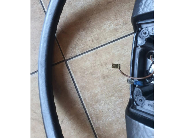 Руль Volkswagen Transporter - Caravelle T4  1991 - 2003 года 701419651      